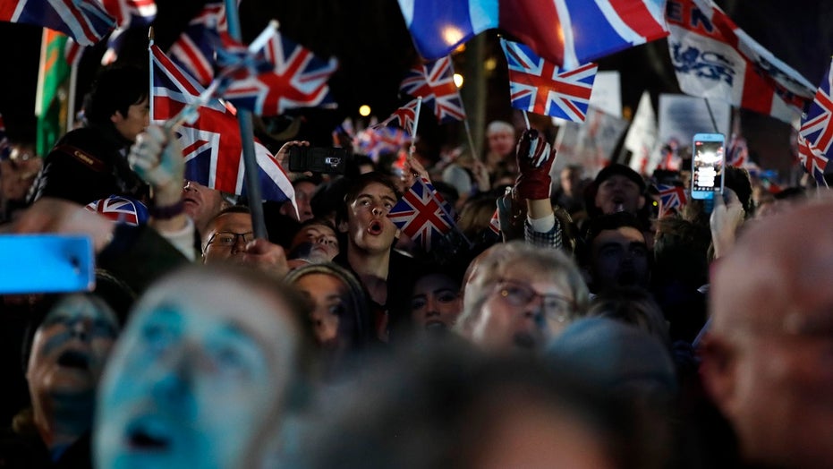 Fox News Flash top headlines for Jan. 31