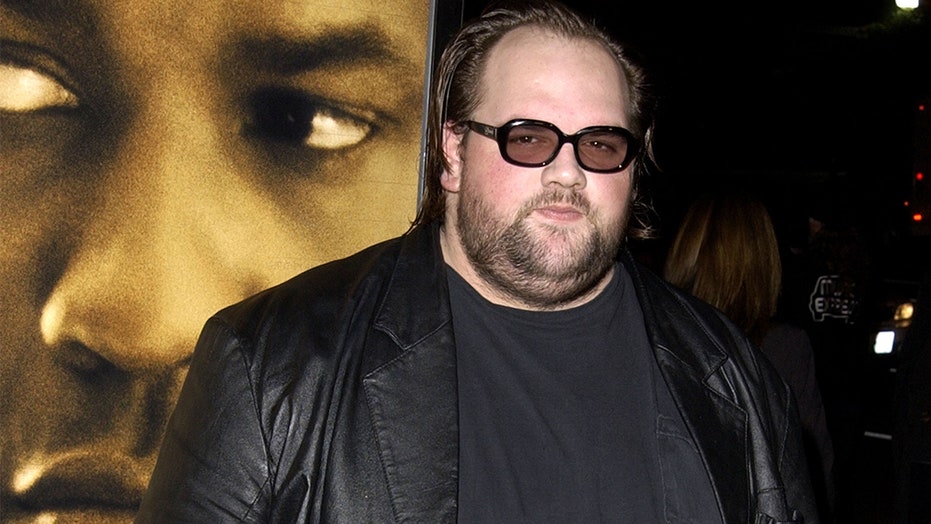 Remember the Titans star Ethan Suplee shocks fans with massive weight loss transformation 36