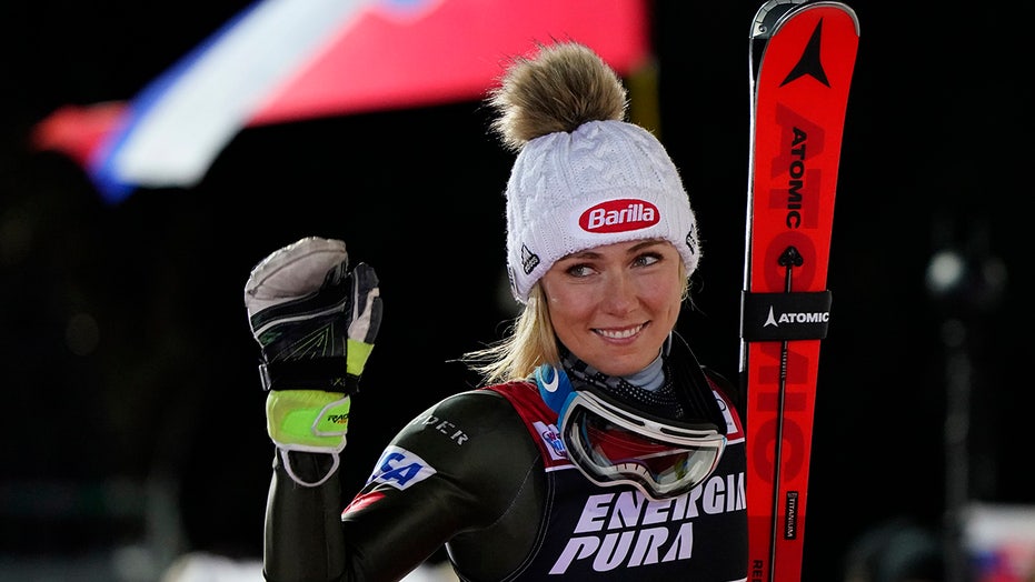 Shiffrin returns to World Cup ski circuit amid family ...
