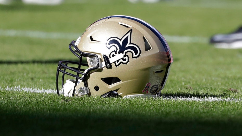 Saints requiring tax, or proof of negative test to attend games