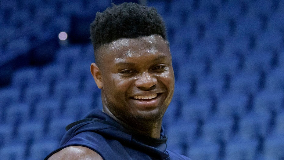 Zion Williamson reveals he wanted to return to Duke, was convinced to ...