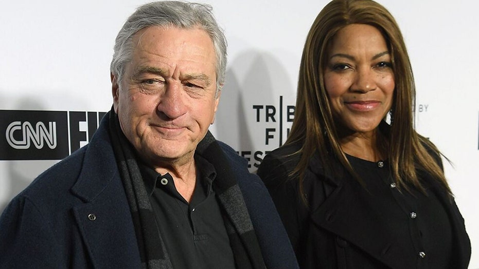 Robert De Niro’s estranged wife will not get half of star’s acting income, court rules