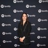 Sophia Bush attends the Spotify Supper during CES 2020 at Hakkasan Las Vegas Restaurant and Nightclub at MGM Grand Hotel &amp; Casino on January 07, 2020 in Las Vegas, Nevada.