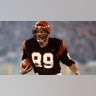 Dan Ross is a relative unknown to the casual NFL fan. However, the tight end was <a data-cke-saved-href="https://www.foxnews.com/category/sports/nfl/cincinnati-bengals" href="https://www.foxnews.com/category/sports/nfl/cincinnati-bengals" target="_blank">Cincinnati Bengals</a> quarterback Ken Anderson’s top target during Super Bowl XVI against the <a data-cke-saved-href="https://www.foxnews.com/category/sports/nfl/san-francisco-49ers" href="https://www.foxnews.com/category/sports/nfl/san-francisco-49ers" target="_blank">San Francisco 49ers</a>. Ross had 11 catches for 104 yards and two touchdowns in the game.The Bengals fell short in the game, losing to the 49ers 26-21. Ross would go on to make the Pro Bowl the following season. He would play in the United States Football League in 1984 then play in the NFL for two final seasons before calling it a career.