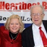 Janet Porter (middle) is the author of the controversial "heartbeat legislation" that has swept the United States and provoked the ire of pro-choice activists. So far, versions of her bill have passed state legislatures in Ohio, Georgia, Arkansas, and many others.