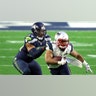 Shane Vereen tied the mark set by so many pass-catchers before him in Super Bowl XLIX against the <a data-cke-saved-href="https://www.foxnews.com/category/sports/nfl/seattle-seahawks" href="https://www.foxnews.com/category/sports/nfl/seattle-seahawks" target="_blank">Seattle Seahawks</a>. Vereen was Brady’s top target in the game followed by <a data-cke-saved-href="https://www.foxnews.com/category/person/julian-edelman" href="https://www.foxnews.com/category/person/julian-edelman" target="_blank">Julian Edelman</a> and <a data-cke-saved-href="https://www.foxnews.com/category/person/rob-gronkowski" href="https://www.foxnews.com/category/person/rob-gronkowski" target="_blank">Rob Gronkowski</a>. The running back finished with 11 catches for 64 yards. He did not score a touchdown but in the end, it didn’t matter. The Seahawks drove down the field one final time and Malcolm Butler intercepted a pass in the end zone to seal another Super Bowl victory.