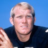 Pittsburgh Steelers quarterback Terry Bradshaw won the Super Bowl MVP with 318 passing yards and four touchdown passes. He had eclipsed Bart Starr’s passing yards record in the first half when he finished with 253.