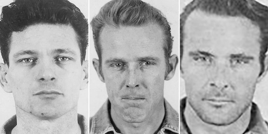 Alcatraz escape: The incredible story of three fugitives who could be alive  today, History, News