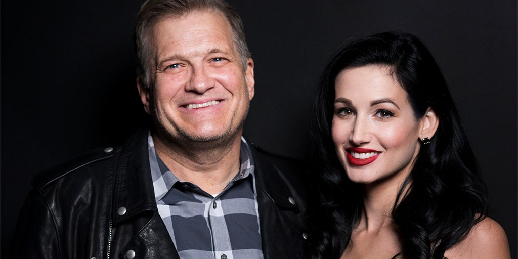 Drew Carey, Amie Harwick's heartbreaking last conversation before her tragic murder revealed - Vimarsana News