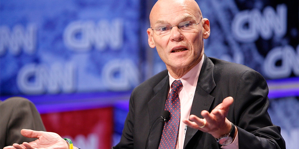James Carville frets no one 'fears' the Democratic Party: 'You can't govern without fear' - Vimarsana News