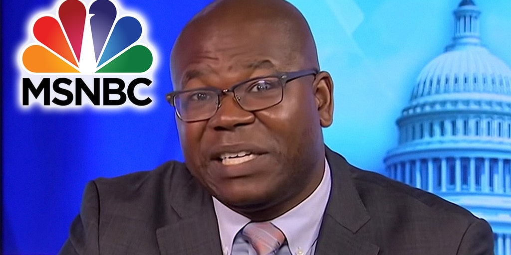 Sanders Campaign Blasts Msnbc Contributor For Calling Black Female