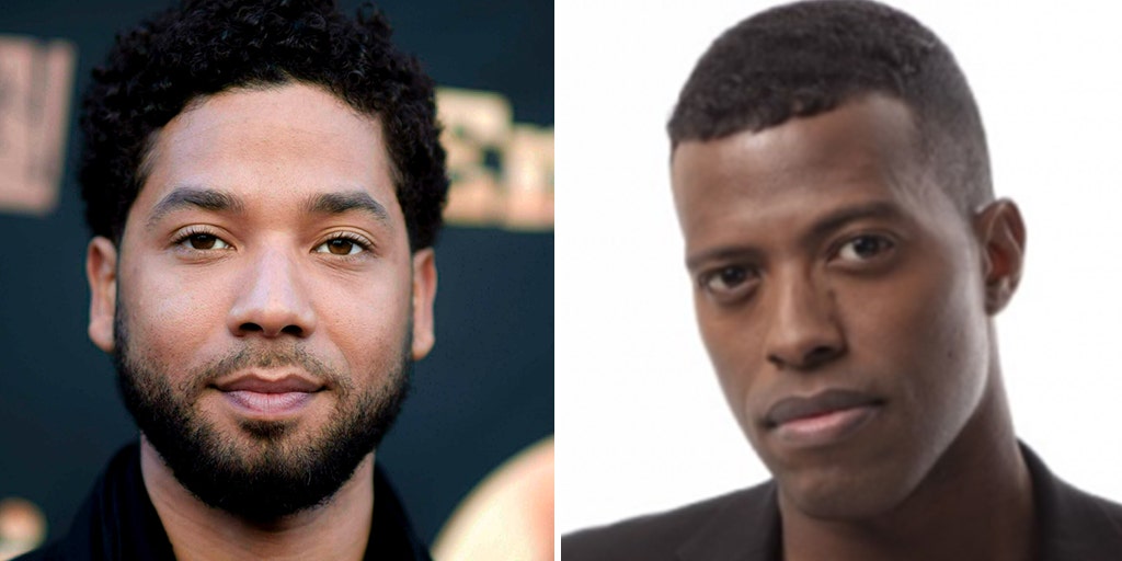 Jussie Smollett hoax allegations spark powerful response from black, gay Republican