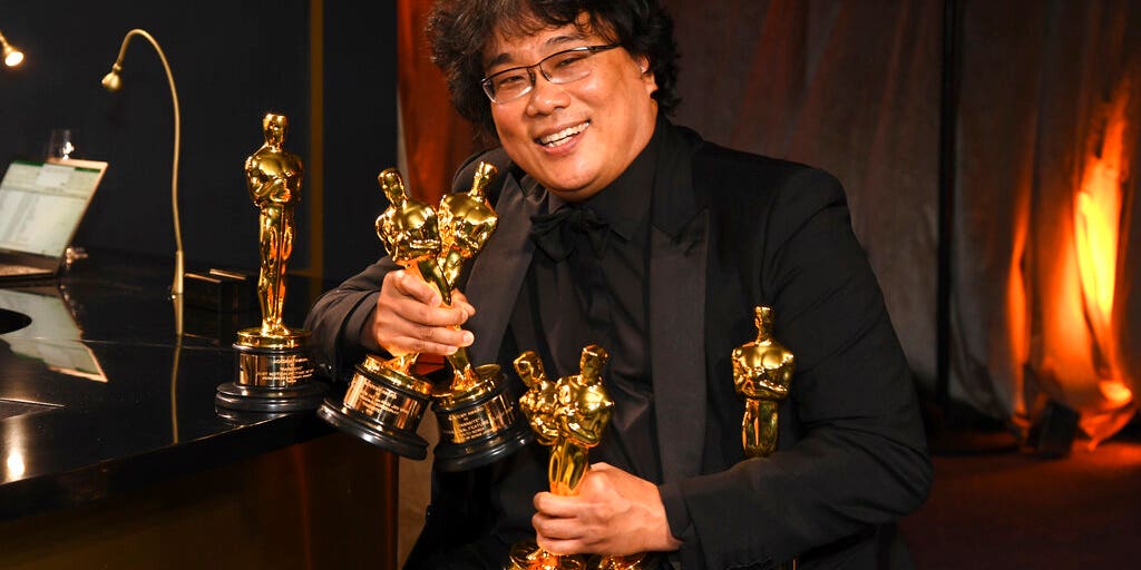 Critics slam The Hollywood Reporter for suggesting Oscar-winning 'Parasite' has ushered in 'odd' films - Vimarsana News
