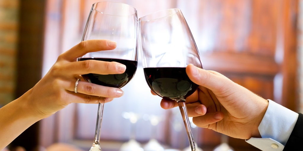 Valentine's Day wine specials you can get for last-minute or belated celebrations - Vimarsana News