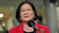 Sen Mazie Hirono trolled for admitting Trump not 'a king,' and 'never has been' - Fox News