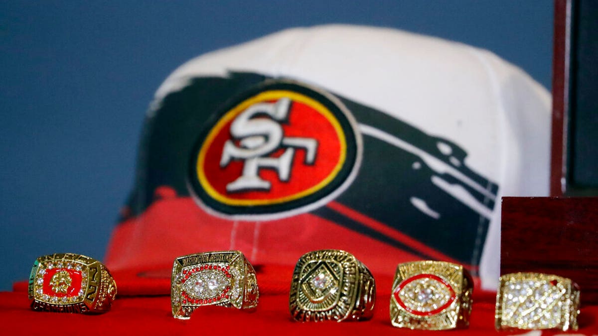 K.C. Chiefs Mike Weber's Super Bowl 54 Ring Sells For Over $70k At Auction!!