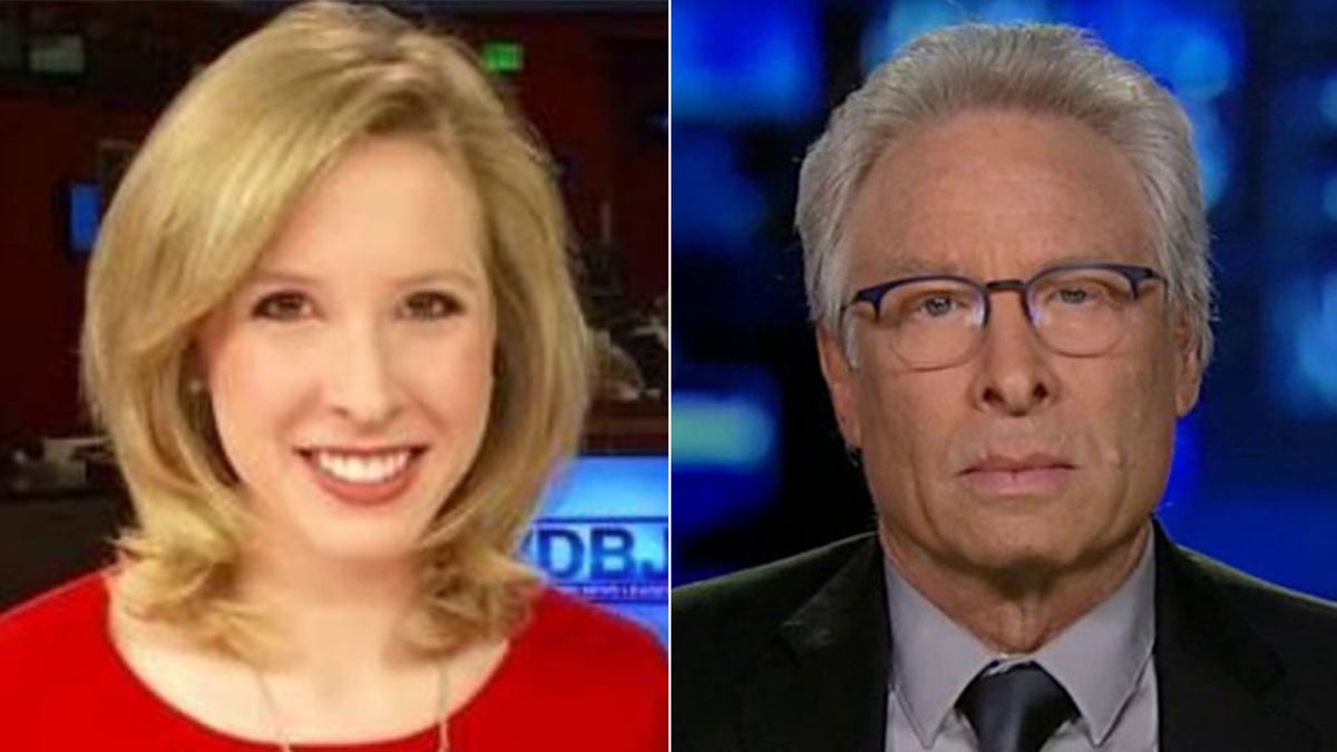 Father Of Slain Journalist Alison Parker Calls Out Google Youtube Over Videos Of Daughter S Killing Fox News