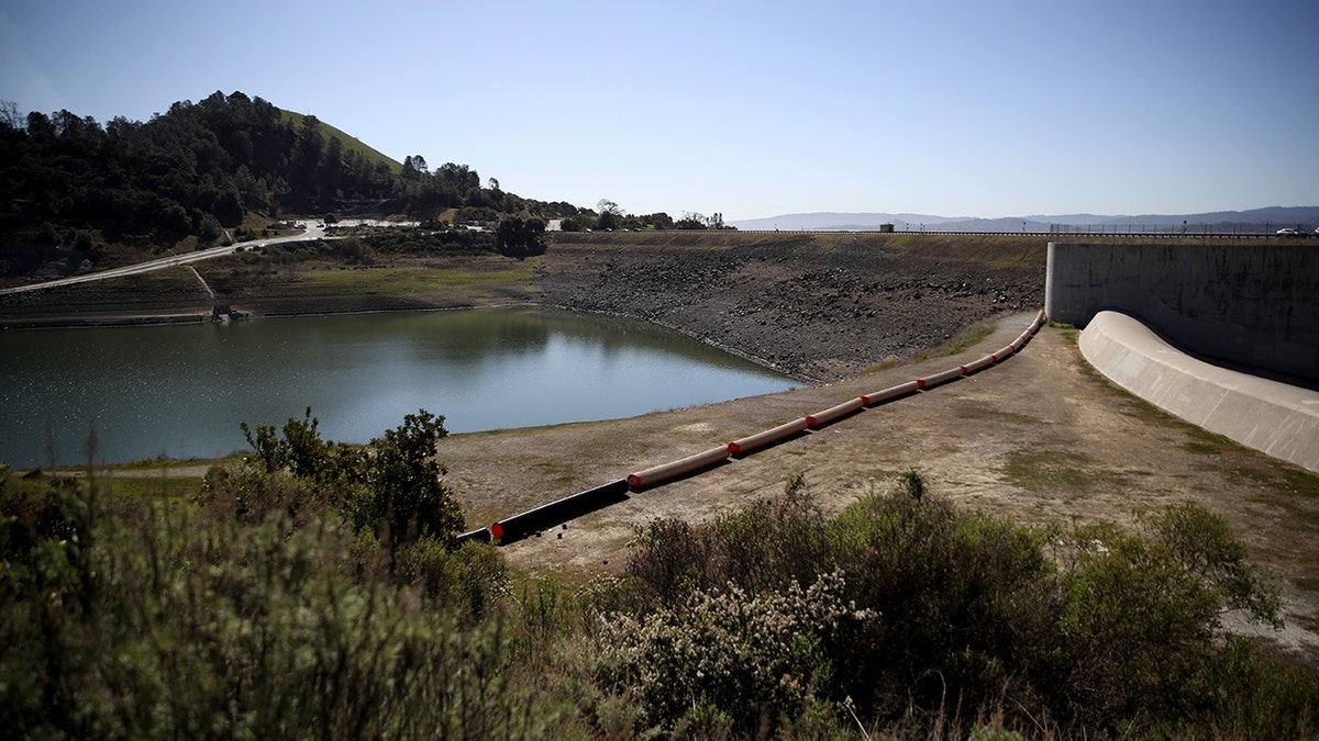 The Santa Clara County Water District is moving forward with plans to drain the Anderson Reservoir due to a high risk to the public in the event of a significant earthquake. The Anderson Reservoir is the largest in Santa Clara County and along sits the Calaveras Fault.