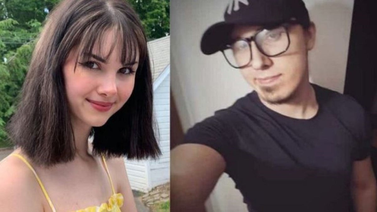 Brandon Clark pleaded guilty Monday to second-degree murder charges in the death of Bianca Devins.