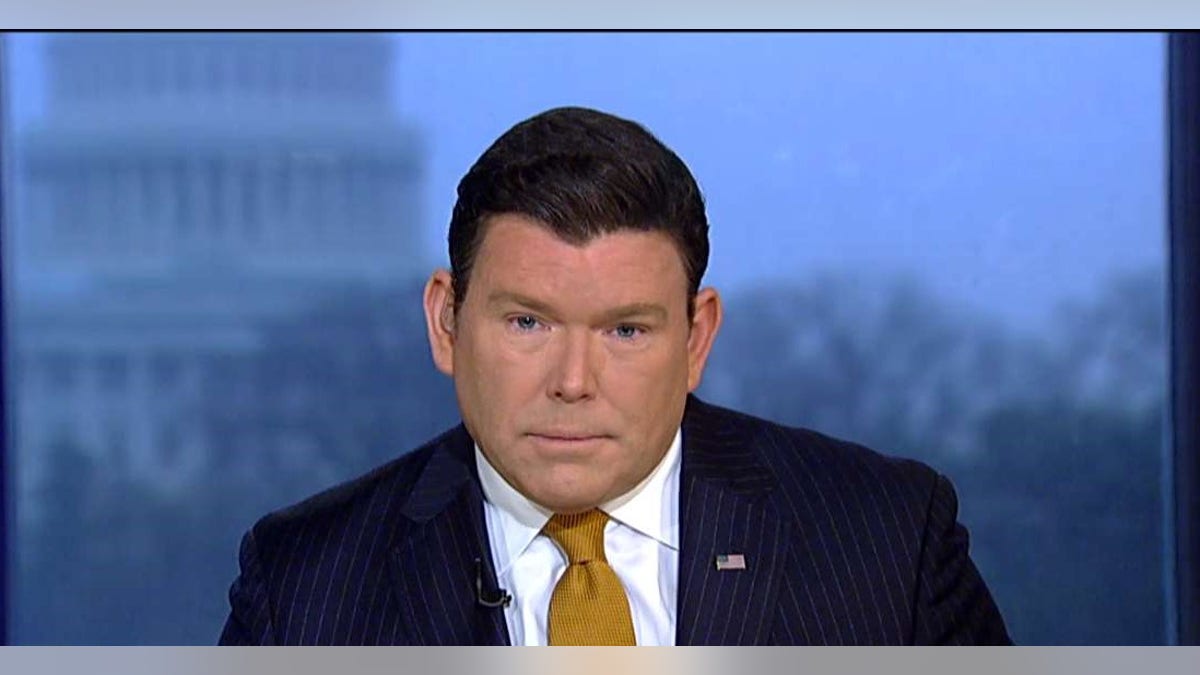 Bret Baier: Picking Ruth Bader Ginsburg replacement will be 'major part of  this election' | Fox News
