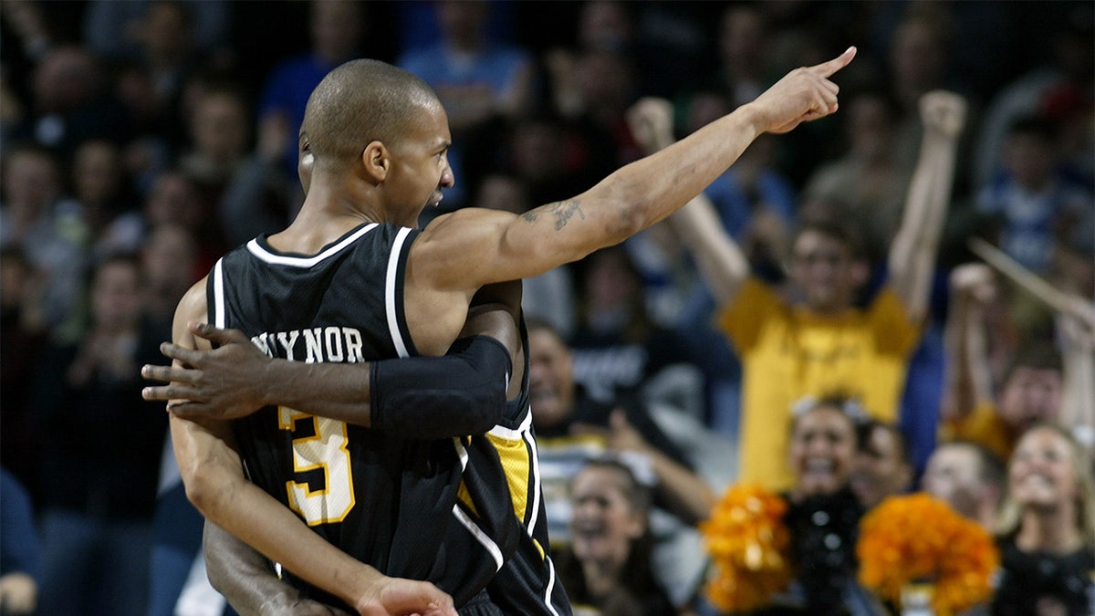 Eric Maynor won two conference titles with VCU. (Photo by Rick Stewart/Getty Images)