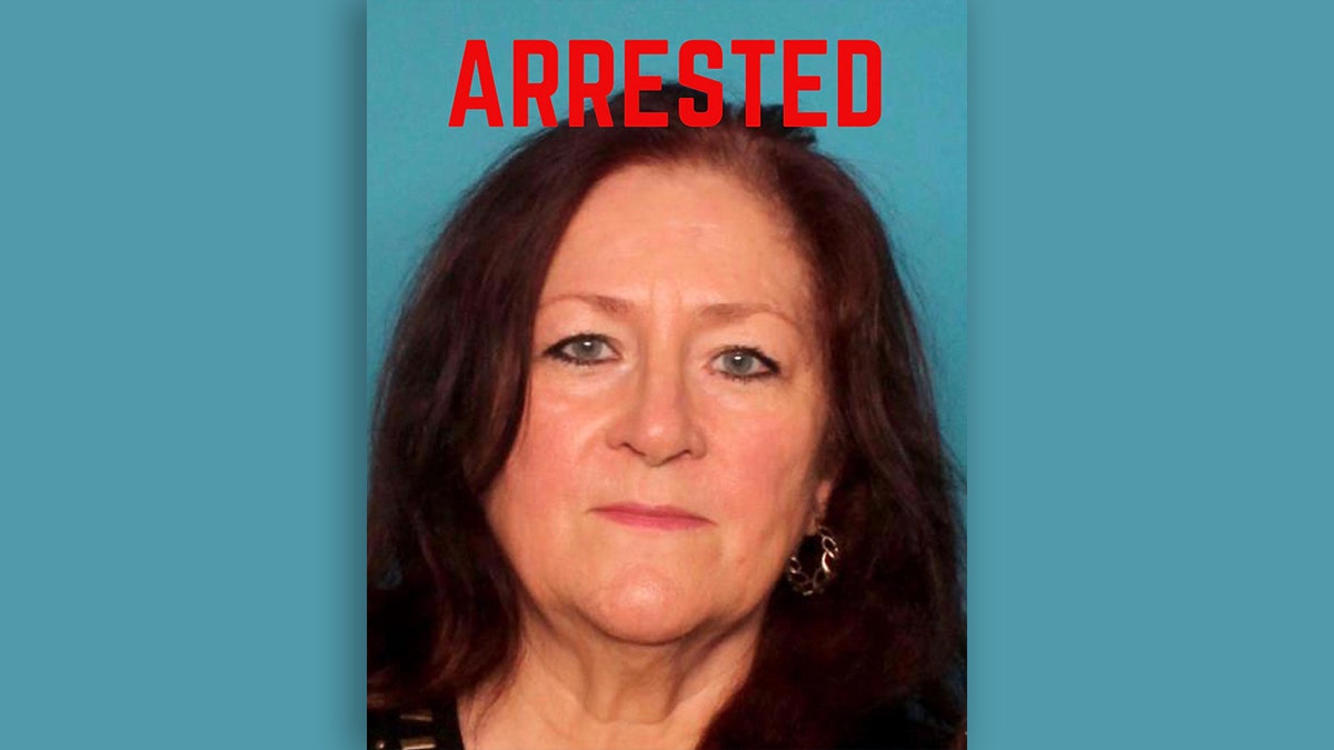 Evelyn Miller was charged with abducting her 12-year-old granddaughter from a hospital in New Orleans at gunpoint.