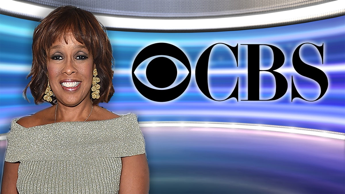 “CBS This Morning” co-host Gayle King was strikingly absent from her show on Friday after she criticized her network.