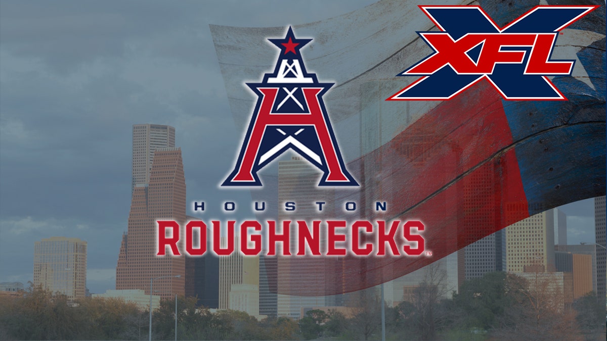 The Houston Roughnecks Are Back—But Will the XFL Team Stay?