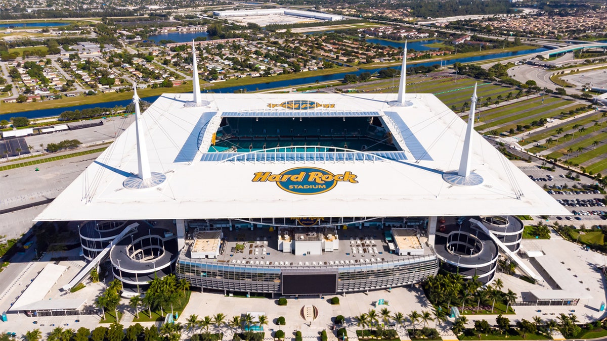 The recyclable cups will also be used after Game Day during regular-season Miami Dolphins games and other events at the stadium. (Photo: iStock)