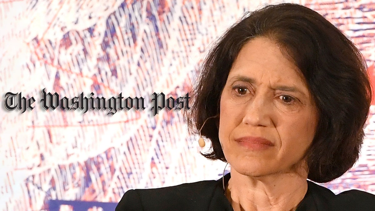 Jennifer Rubin Washington Post columnist