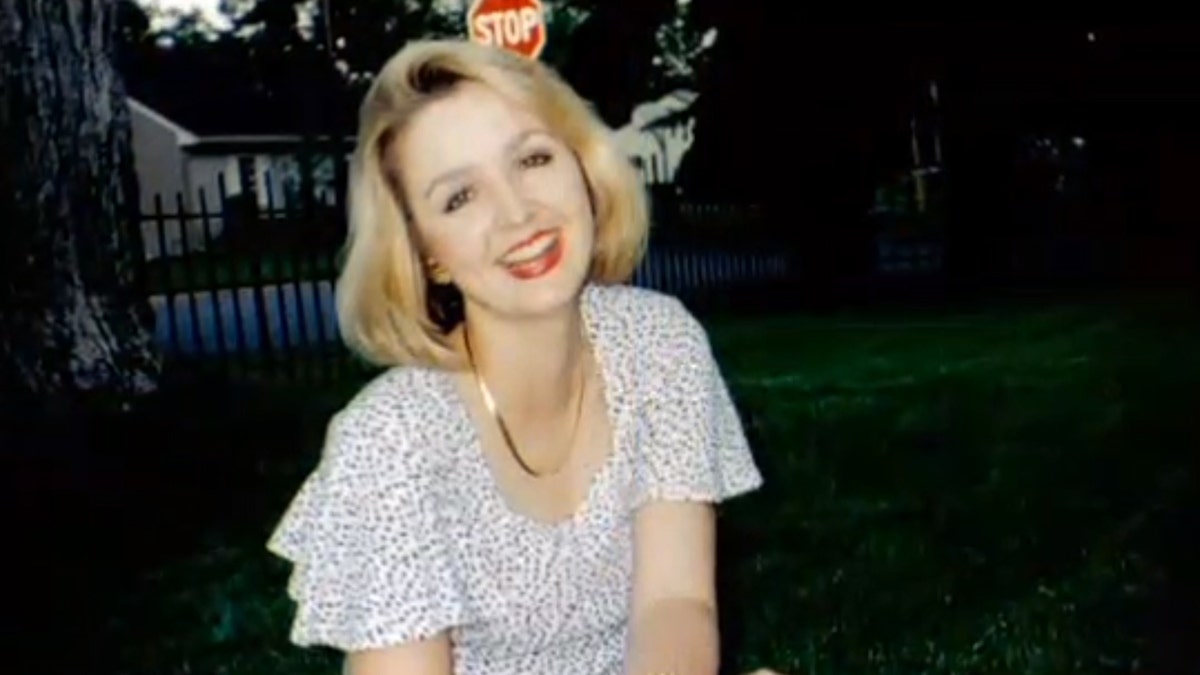 Jodi Huisentruit