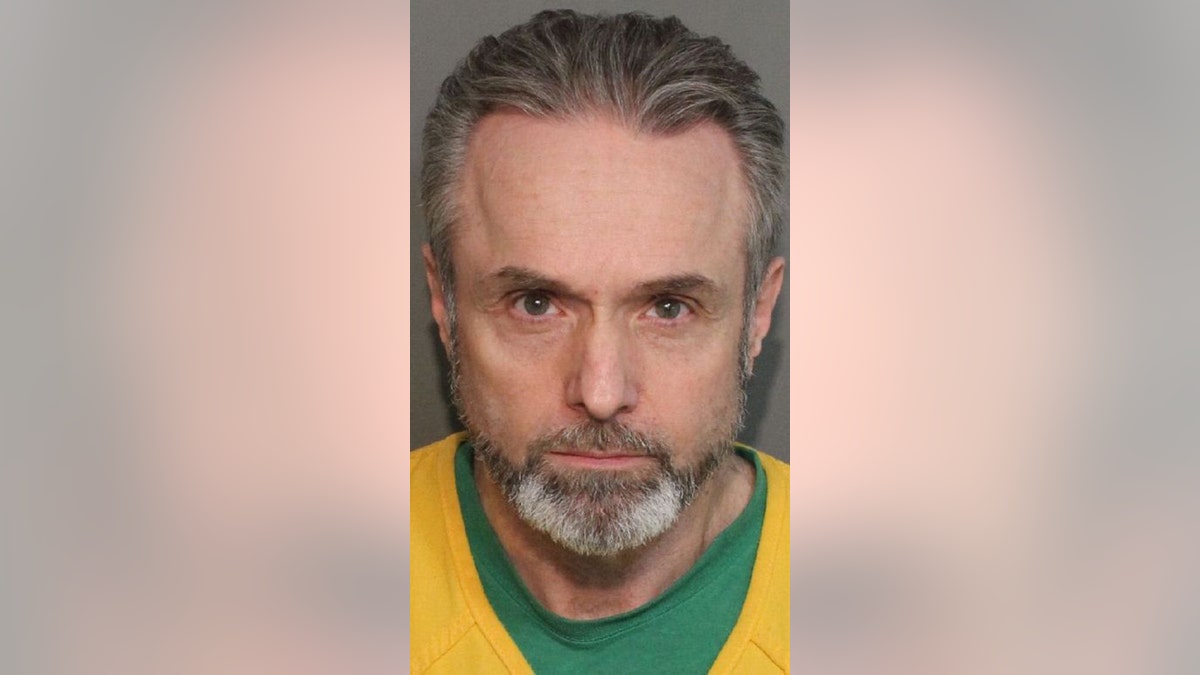 Mugshot for Karl Karlsen, 59.