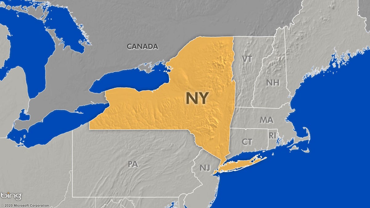There are 859,857 veterans living in the state of New York – or 4.4 percent of the population.