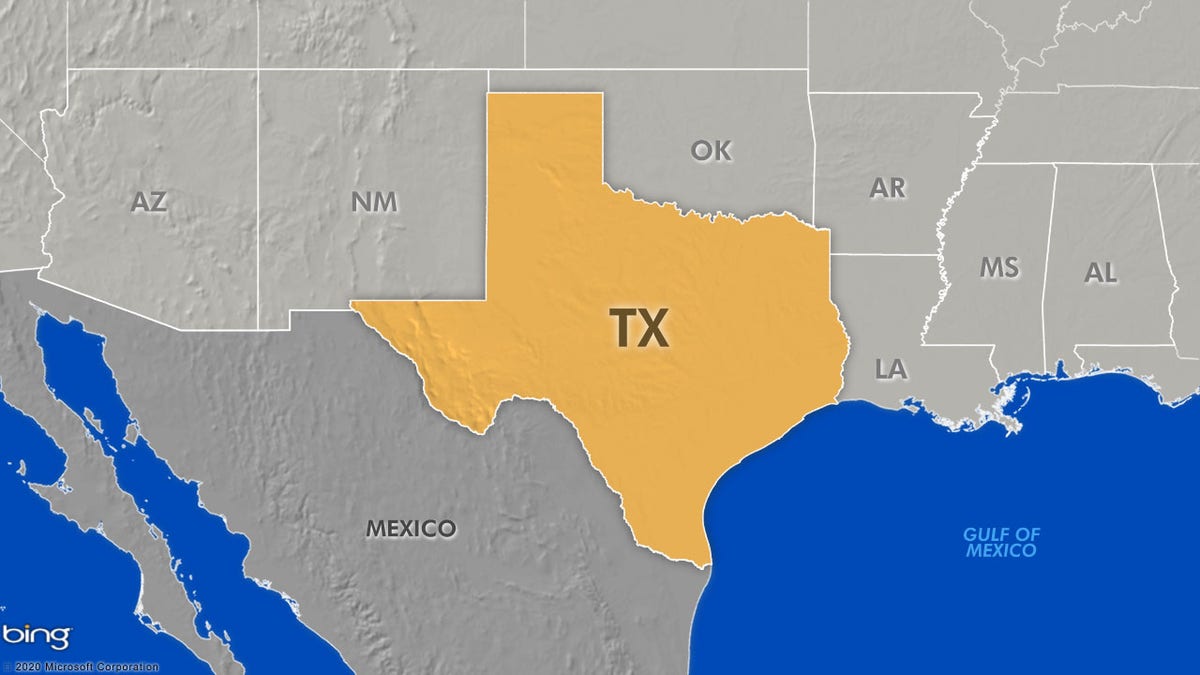 There are 1,951,725 veterans living in the state of Texas – which is 6.8 percent of the total populous.