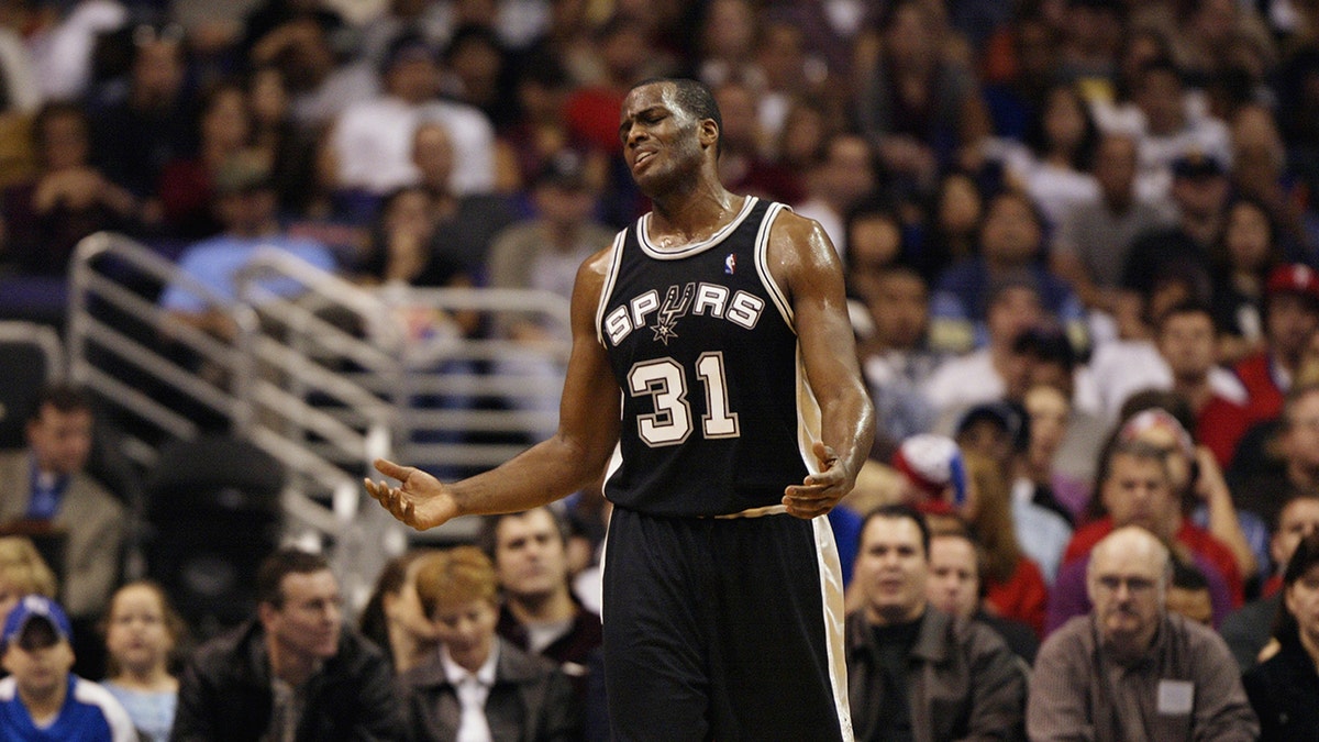 Malik Rose starred at Drexel. (Photo by Lisa Blumenfeld/Getty Images)