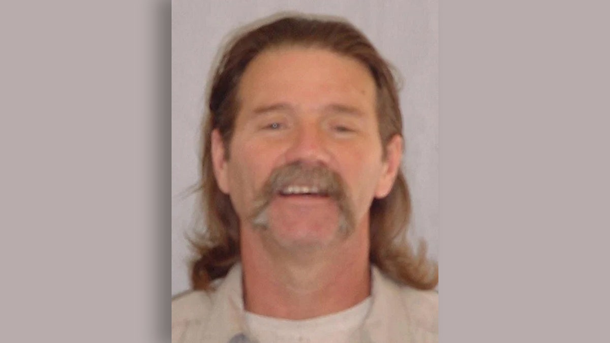 Police arrested 57-year-old Max Leroy Townsend on one count of first-degree manslaughter and six counts of leaving the scene of an injury accident.