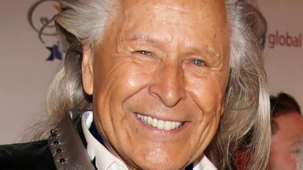 FILE: Peter Nygard attends the 24th Night of 100 Stars Oscars Viewing Gala at The Beverly Hills Hotel in Beverly Hills, Calif. 