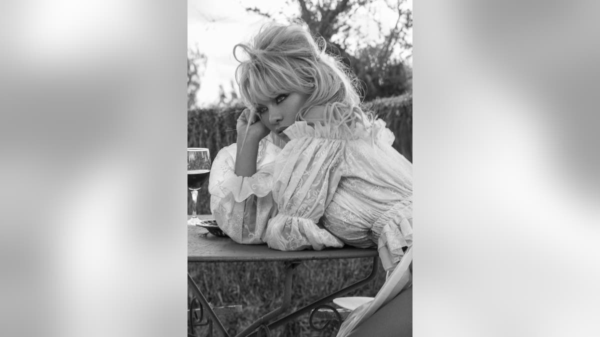 Pamela Anderson and Movie Mogul Jon Peters Call It Quits – The Hollywood  Reporter