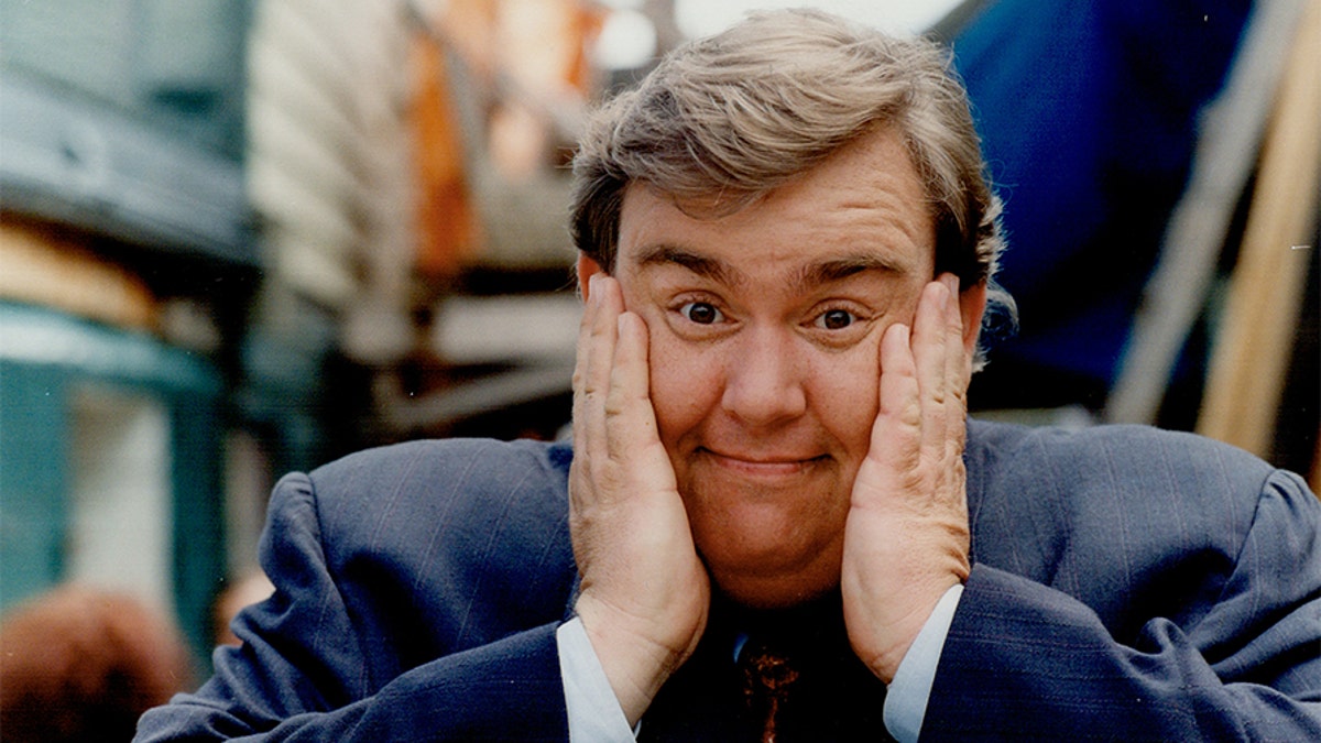 John Candy