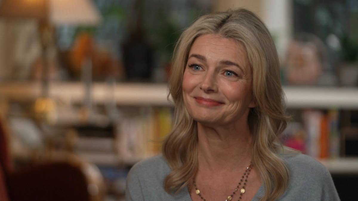 Supermodel Paulina Porizkova opens up about late husband, Ric Ocasek's decision to cut her out of his will after 30 years of marriage.