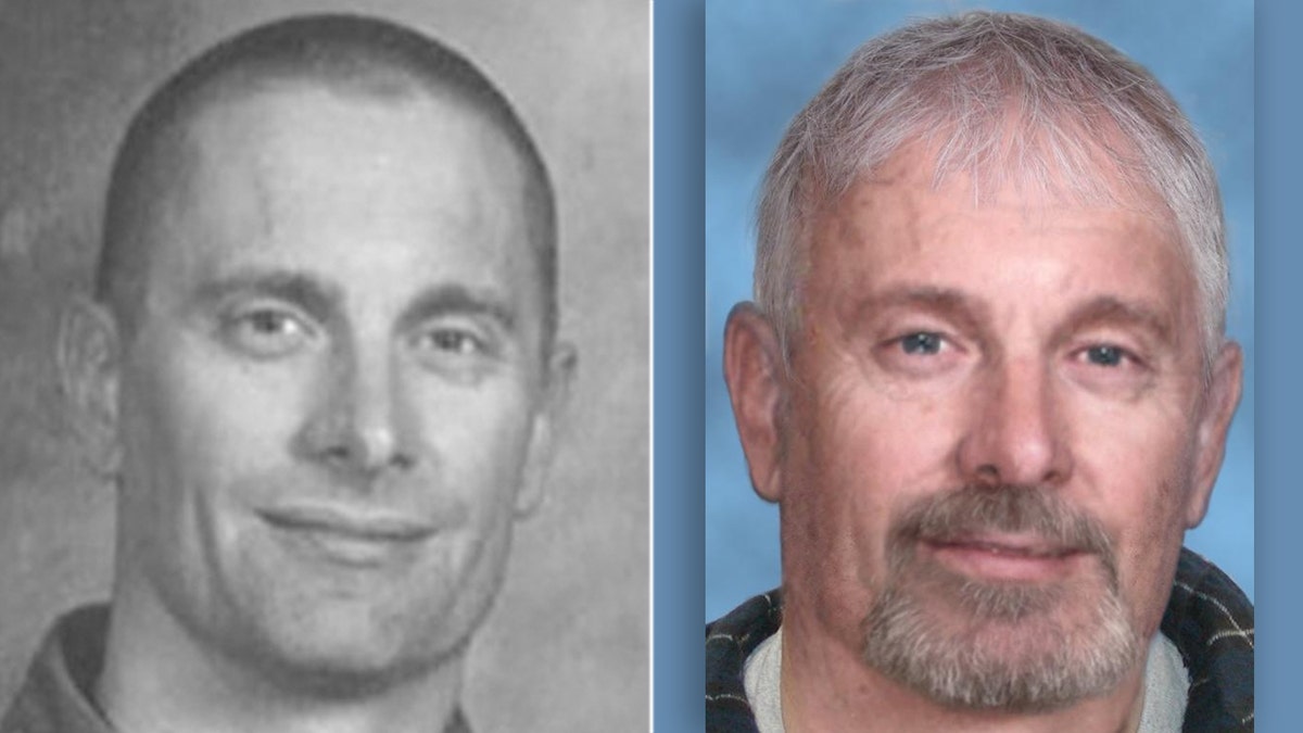Robert William Fisher
