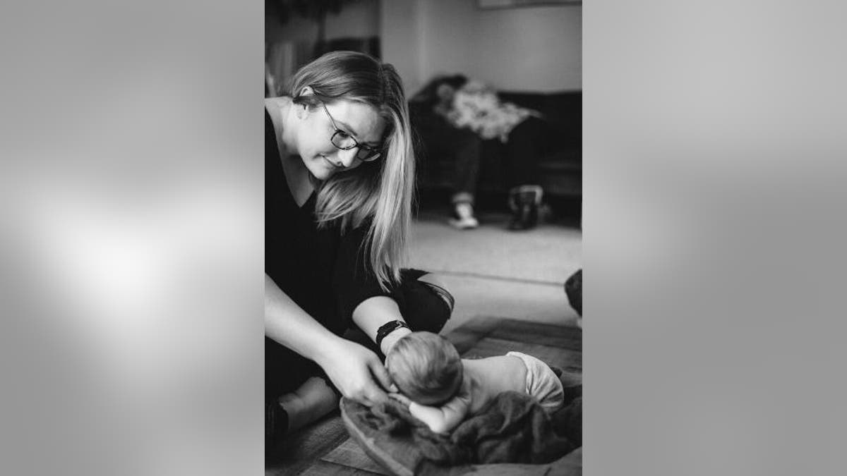 (Photo: Amanda Walker/Sarah Jankowski of Simply Joyful Moments Photography)