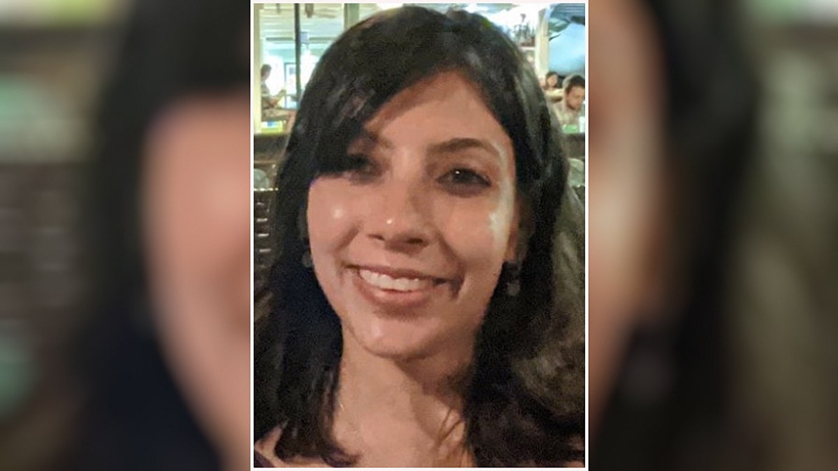 Smriti Saxena went missing in Hawaii. Her husband, Sonam, has been arrested in connection to her disappearance. (Hawaii Police Dept)