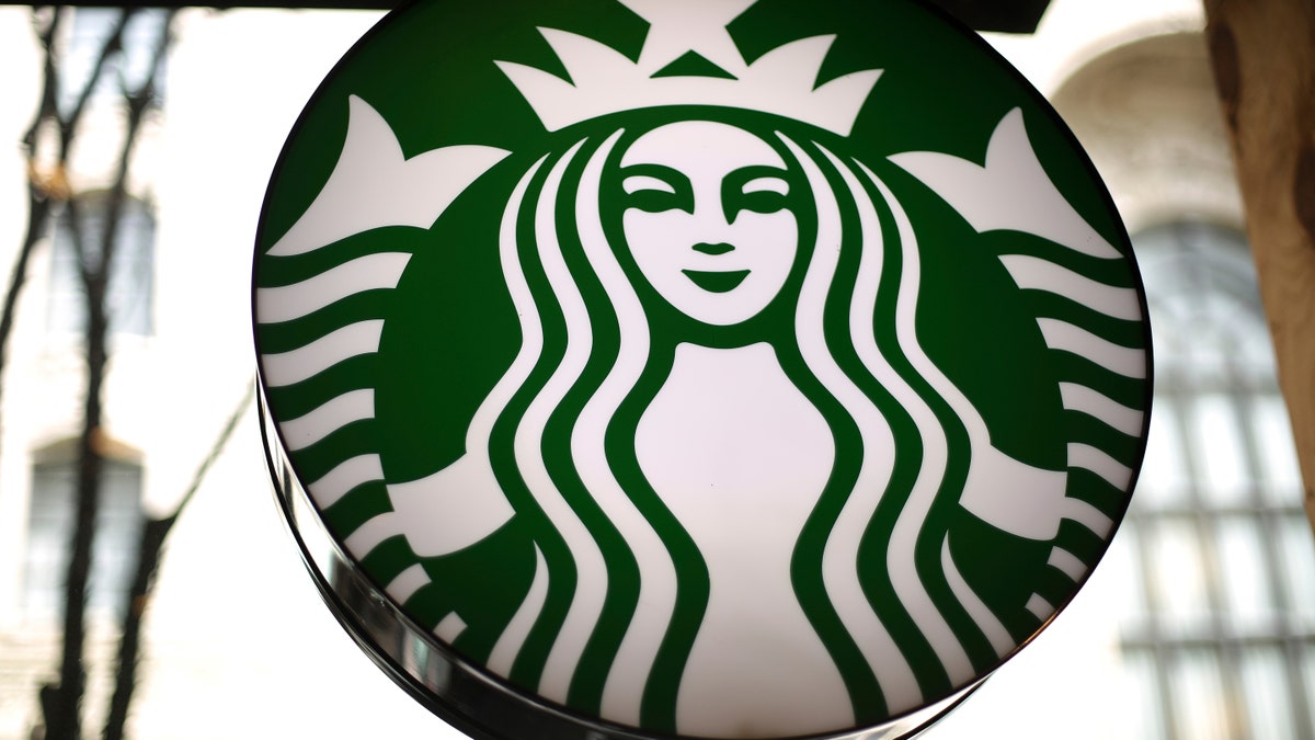 Starbucks COO Rosalind Gates Brewer had previously said a plant-based breakfast patty would debut in the U.S. too, but did not give a specific time frame.