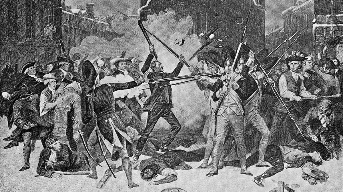 What Made The Boston Massacre A Pivotal Turning Point Leading Up To The American Revolution Fox News What Made The Boston Massacre A Pivotal Turning Point Leading Up To The American Revolution Fox News