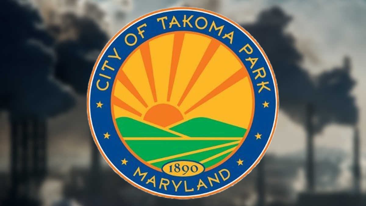 Takoma Park in Maryland has come up with a climate plan that calls for banning fossil fuels.