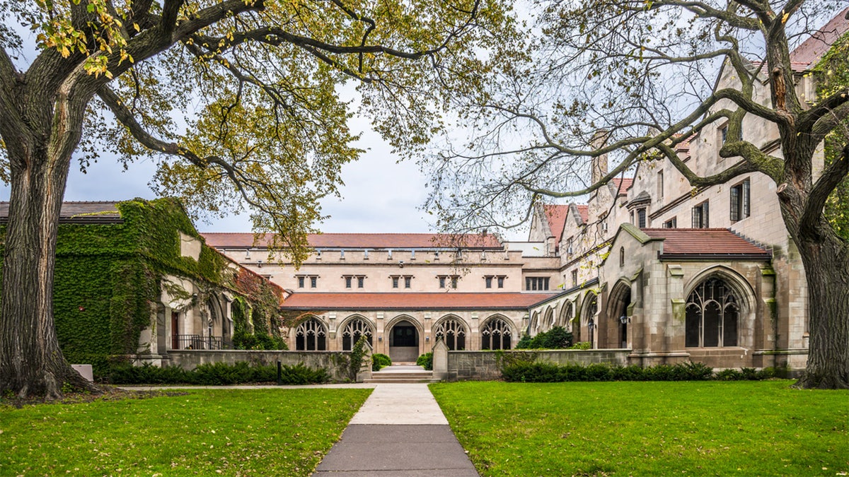 University of Chicago