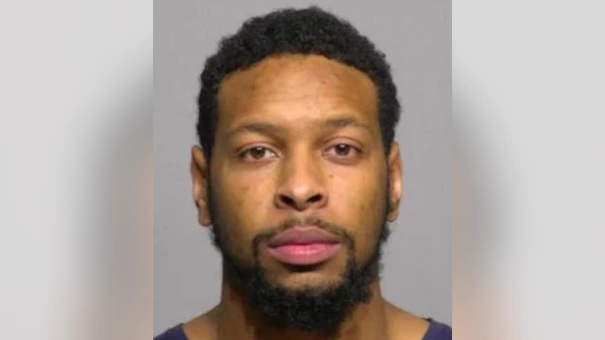 William Carson, 24, is charged with shooting two kids who threw snowballs at his car last month.