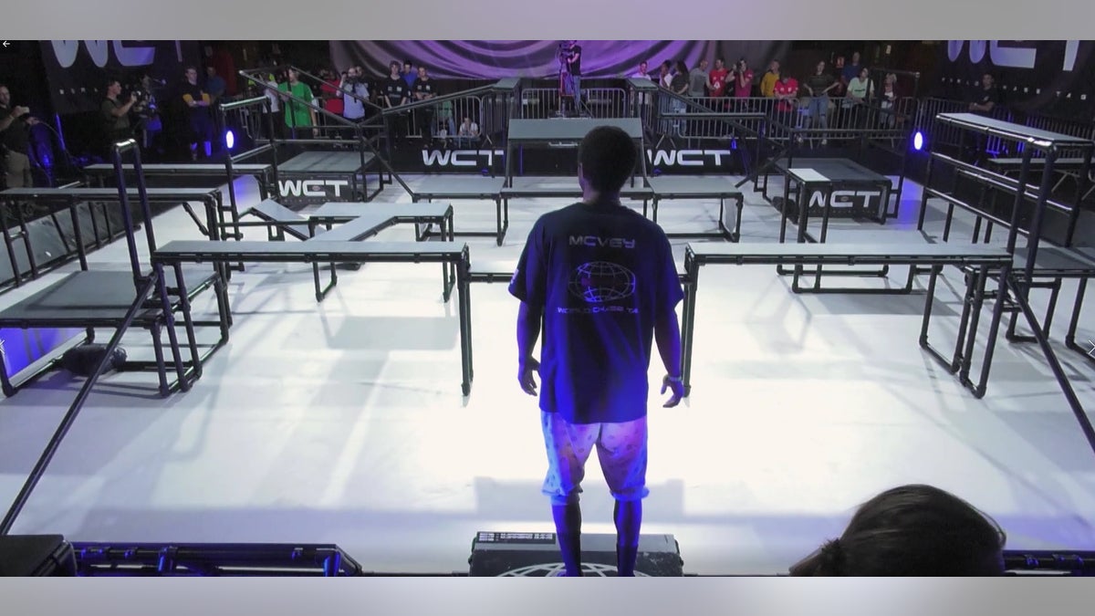 World Chase Tag has gained a viral-like following with its YouTube channel garnering over 300 million organic views.