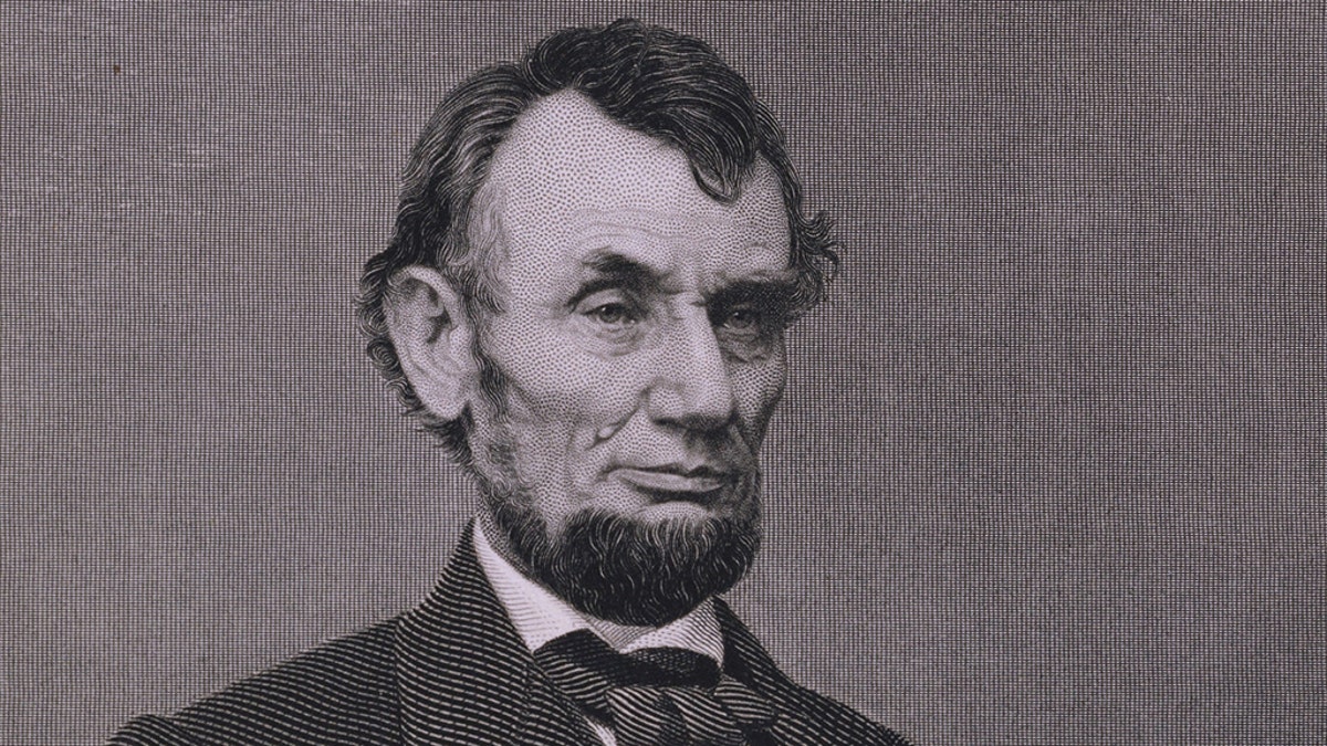 Engraved William G. Jackman after photo by Mathew Brady.. (Photo by Stapleton Collection/Corbis via Getty Images)